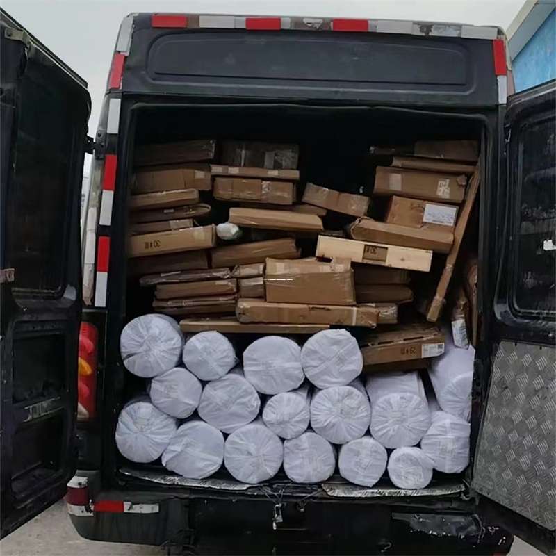 黑龙江鸡西城子河至义乌货运专线，一站式物流服务助您货畅其流！（到义乌物流专线）
