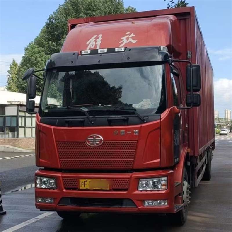黑龙江鸡西城子河到德清物流公司——专业货运，安心之选（德清物流专线货运）