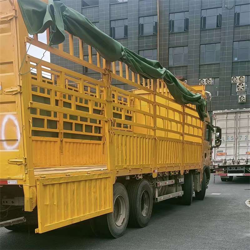 黑龙江鸡西城子河到新泰物流公司——一站式货运服务（到新泰的物流）