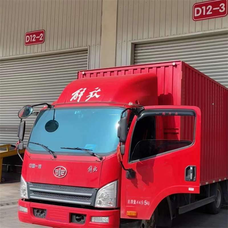 黑龙江鸡西城子河至克孜勒苏物流专线一站式服务，高效运输保障