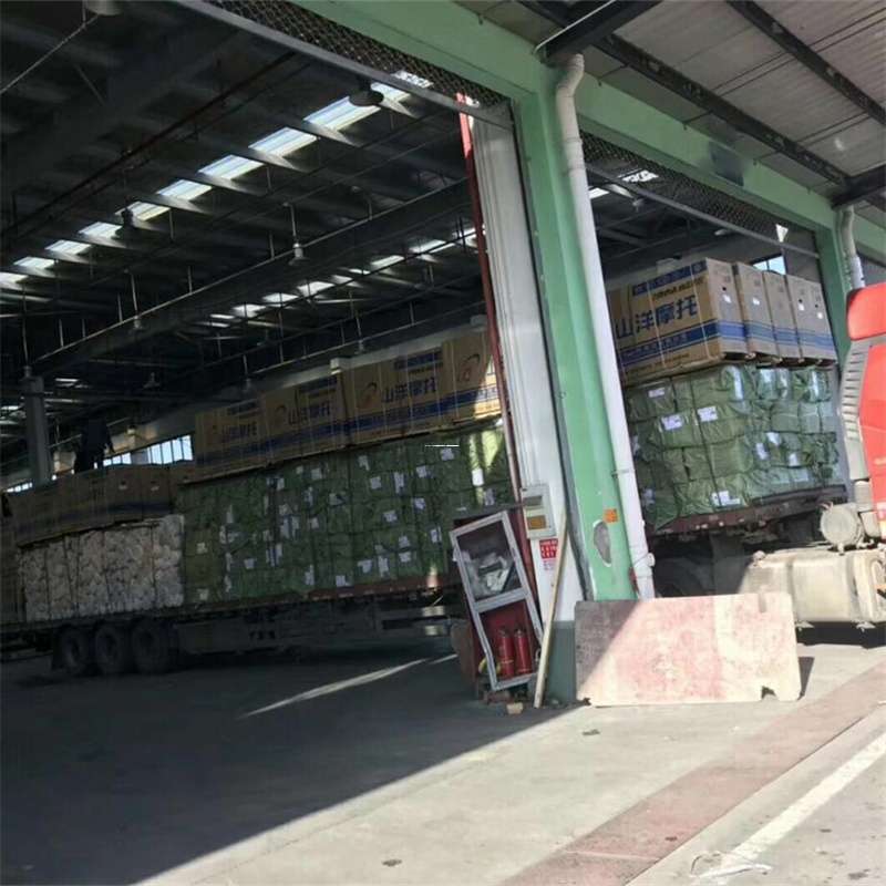 黑龙江鸡西城子河至肥东物流专线，一站式服务让货运更高效（肥东物流公司电话号码）