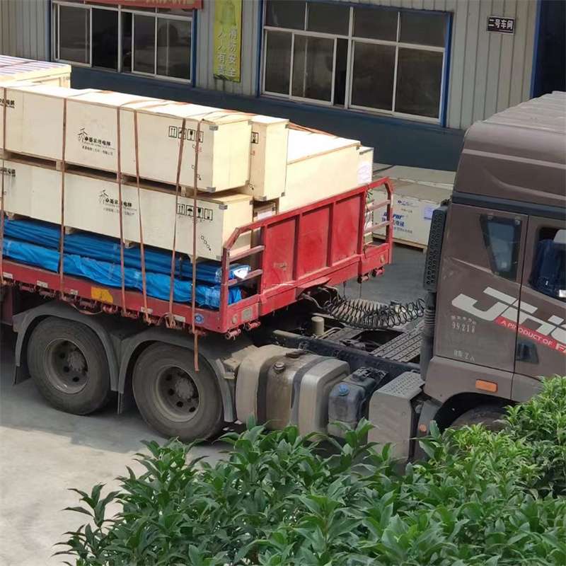 黑龙江鸡西城子河到海口物流公司一站式服务，让货运更轻松